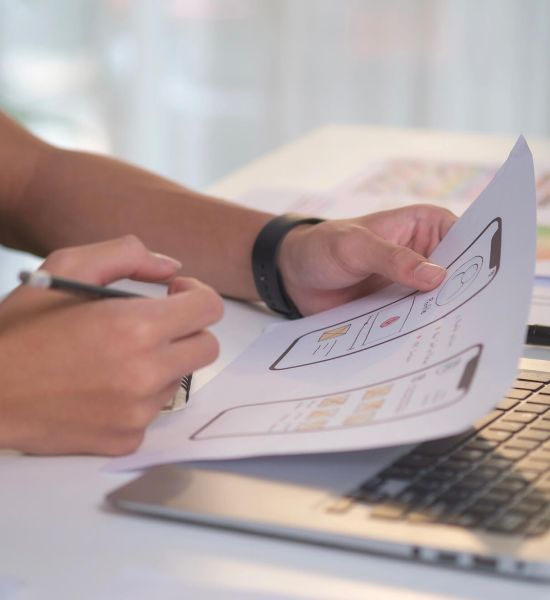 professioneller onlineauftritt für dienstleister