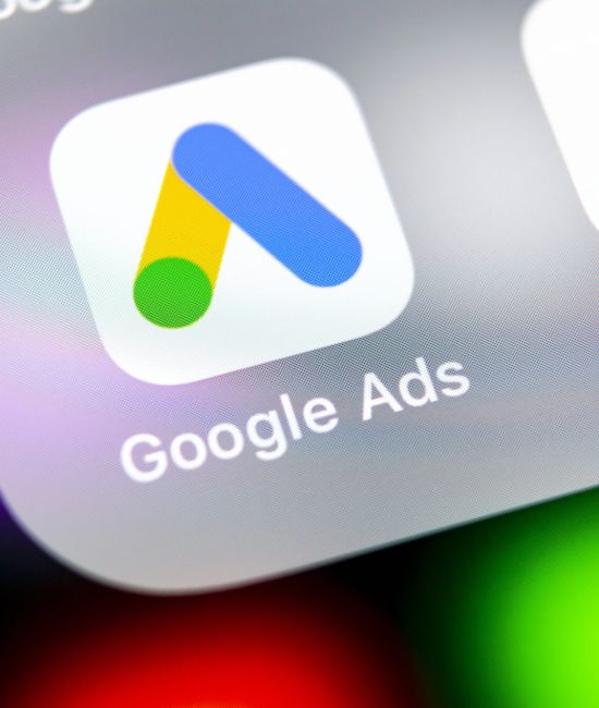 Google Ads