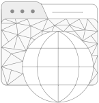 Onlinepräsenz Website Internet