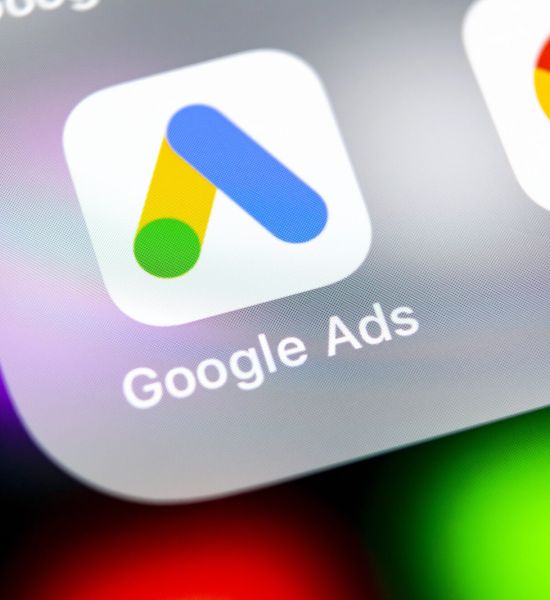 Google Ads