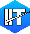 Iwanow IT Logo Favicon