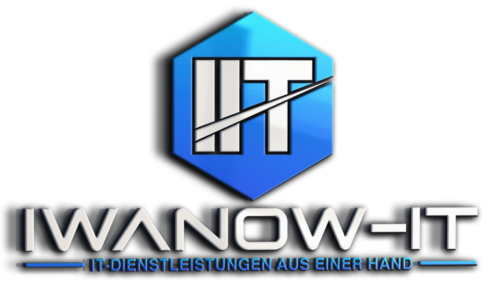 Logo Final Iwanow-IT