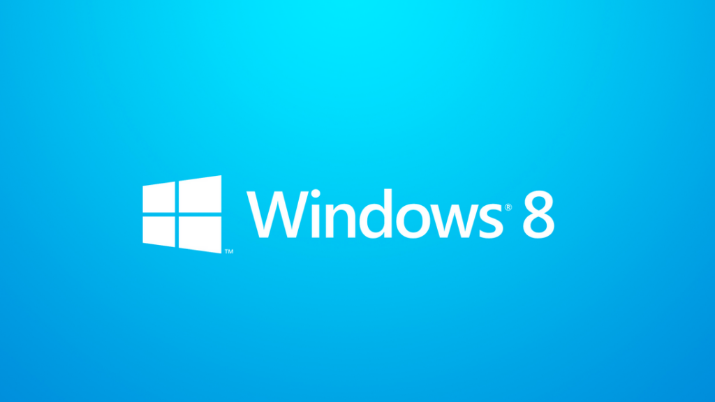 Windows 8 Support Ende Blog