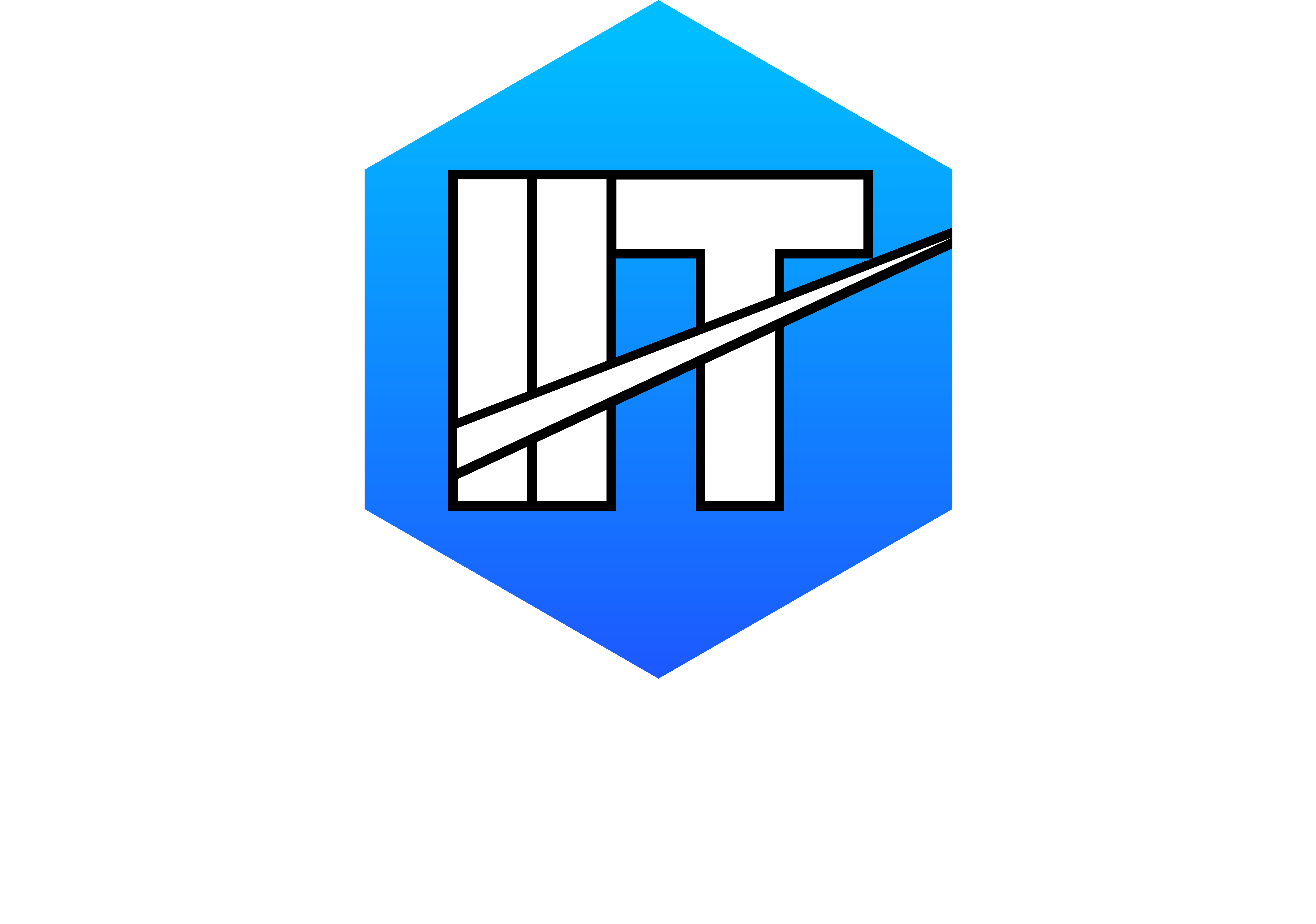 Iwanow IT Logo