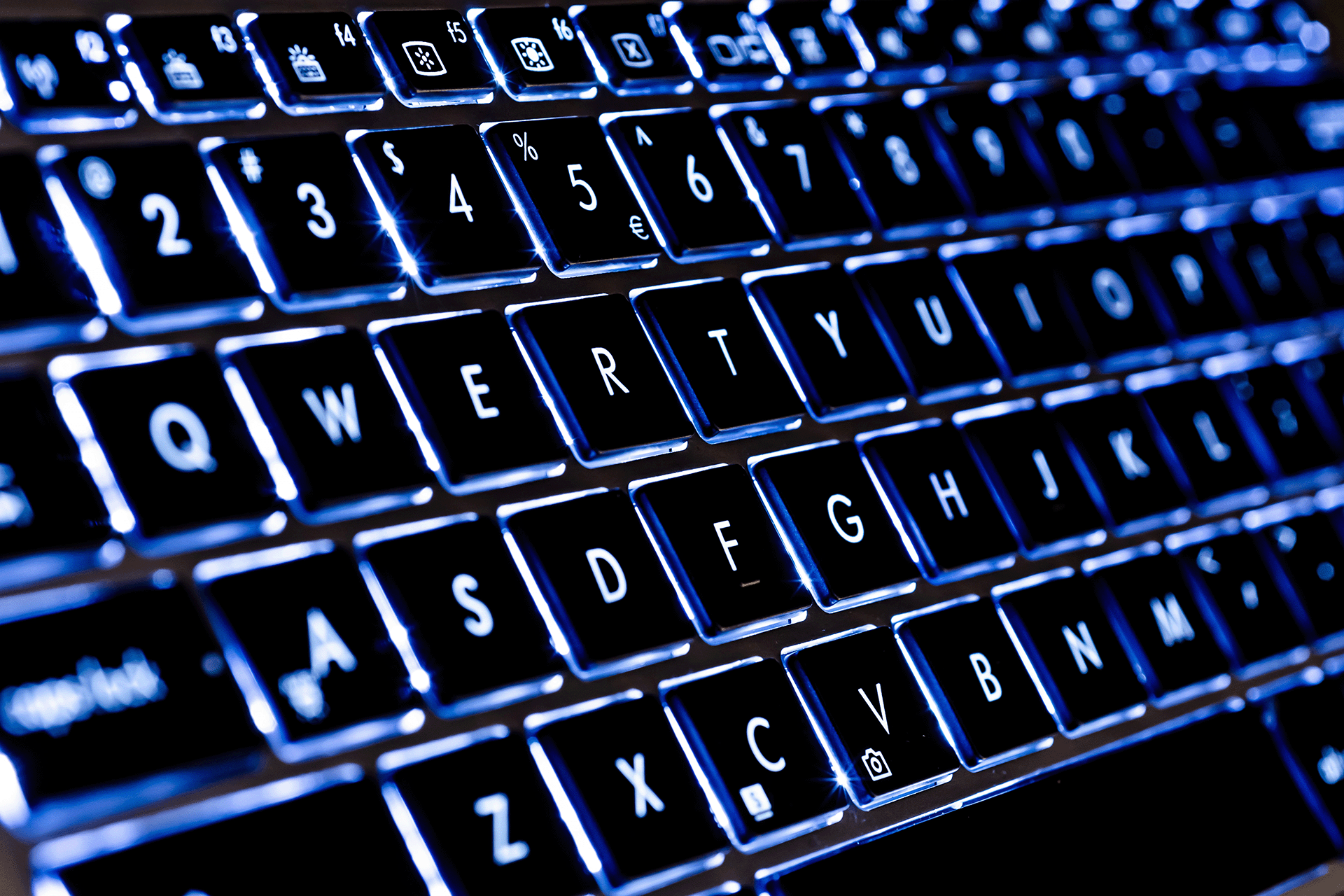 Die wichtigsten Shortcode (Taastaturkürzel)