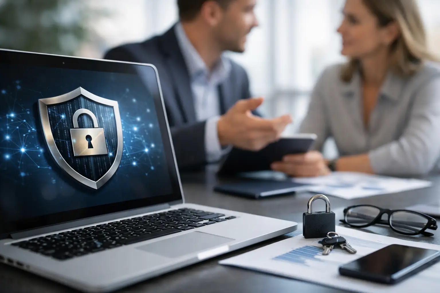 Endpoint Security für Unternehmen richtig planen