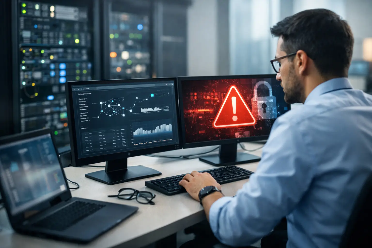 IT-Ausfälle proaktiv vermeiden im Mittelstand