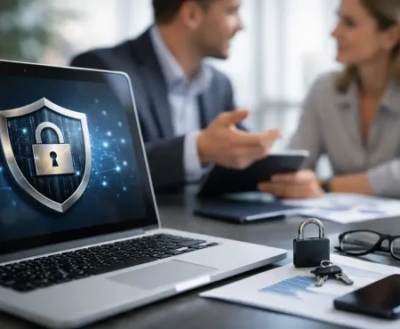 Endpoint Security für Unternehmen richtig planen