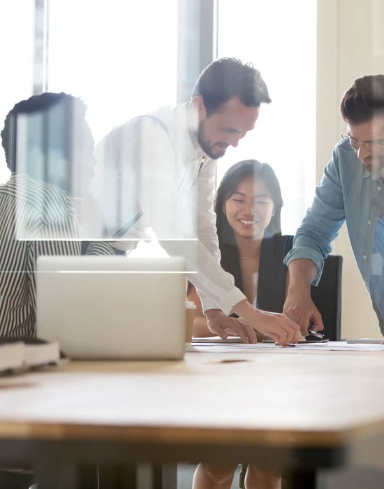 Blogbeiträge Team Frau Mann Erklärung Büro