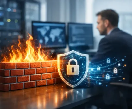 Firewall Management für sichere Unternehmens-IT