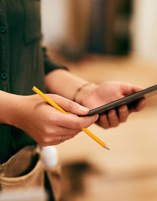 Website erstellen – moderne Homepage für Handwerksbetriebe