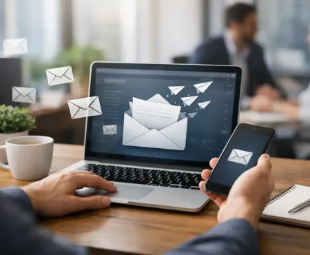 Newsletter-Marketing für Unternehmen, das wirkt