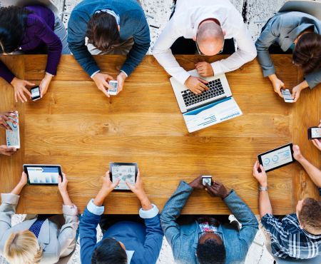 Mobile Device Management MDM