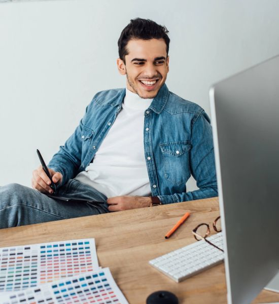 Professionelles Wiesbaden Webdesign für kleine und mittelständische Betriebe