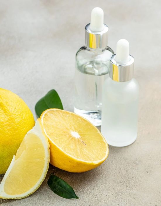 Beauty Salon Website Design