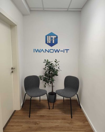 Iwanow-IT-Wartebereich
