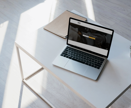 MS Schleifservice neue Webseite