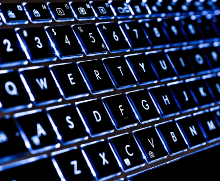 Die wichtigsten Shortcode (Taastaturkürzel)