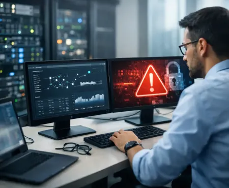 IT-Ausfälle proaktiv vermeiden im Mittelstand