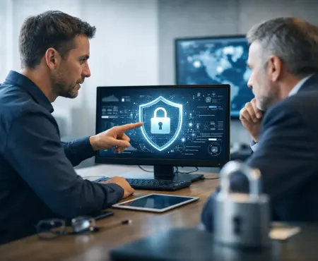 IT-Sicherheitscheck durchführen lassen - wann lohnt es sich?