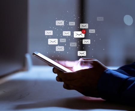 E-Mails speichern wie?
