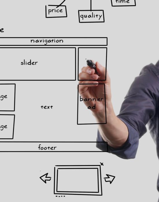 individuelle website f&uuml;r firmen in hamburg