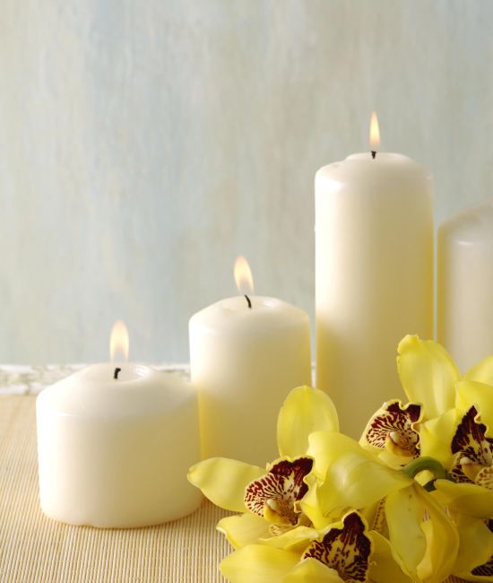 Kosmetikstudio Webdesign