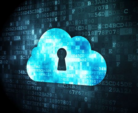 Cloud Technologie Zahlen IT