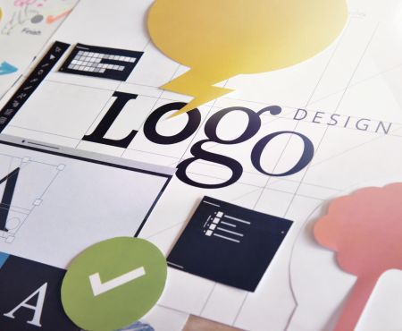 Logo Design Gestaltung Mediendesign