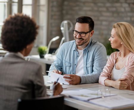 Die 6 Phasen eines Marketingkonzepts