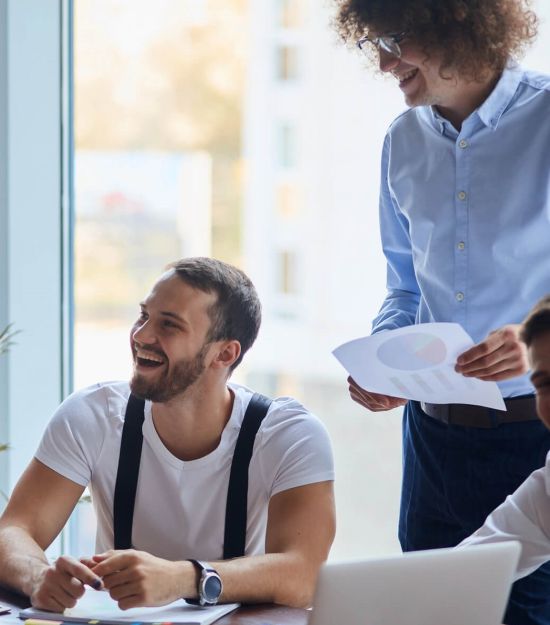 Beste Coaching Webseiten – professionelles Design für Coaches