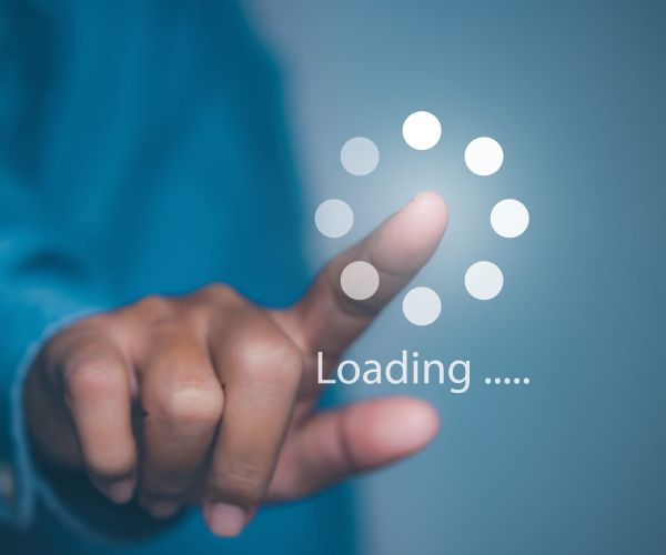 Website Ladegeschwindigkeit webseiten geschwindigkeit optimieren