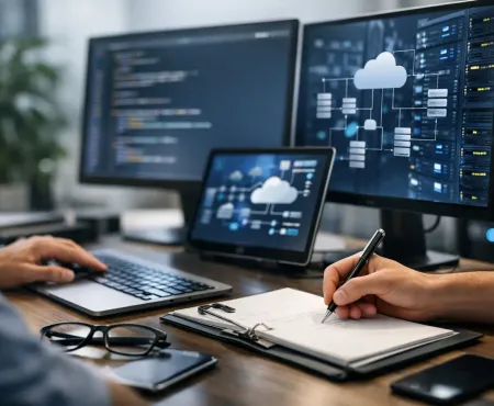 IT Dokumentation erstellen für stabile Systeme