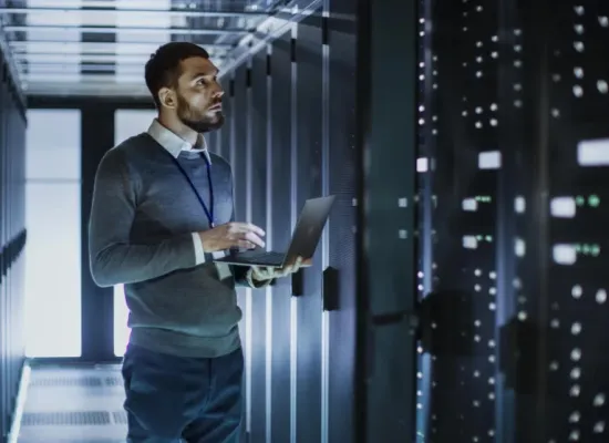  IT-Service in Mainz IT Systemhaus Mainz Laptop Büro Technik Optimierung 