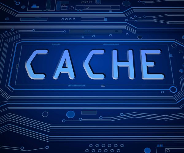 was ist cache cache löschen cache leeren 