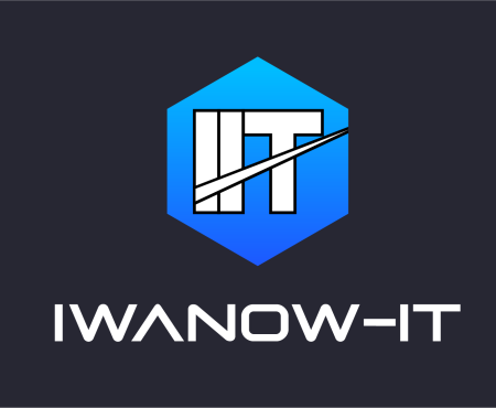 IWANOW-IT Logo Neues Design