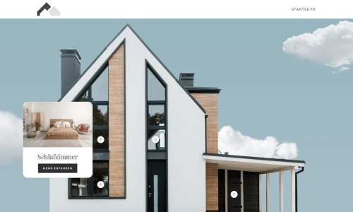 Umzugswebsite Design Wiesbaden