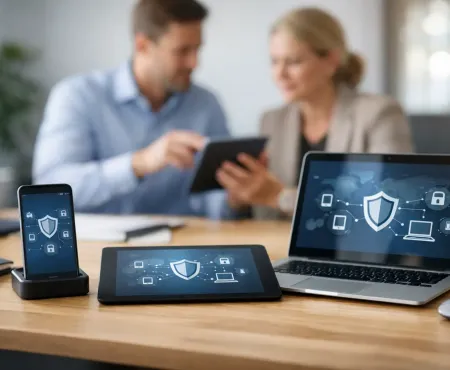 Mobile Device Management für KMU richtig nutzen
