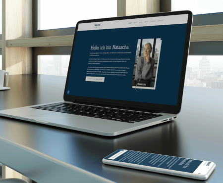 Nama Consulting Natascha