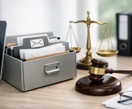 Ist E-Mail-Archivierung gesetzlich Pflicht?