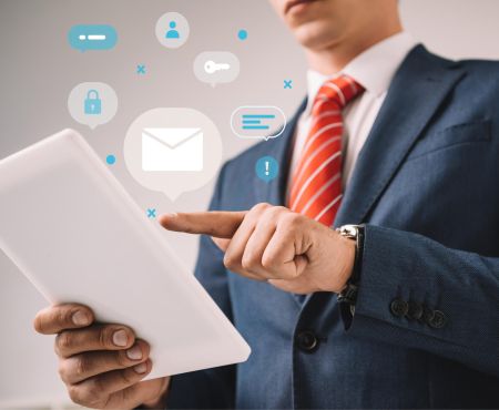 Newsletter professionell erstellen lassen