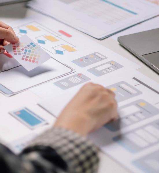 professionelle homepage für firmen