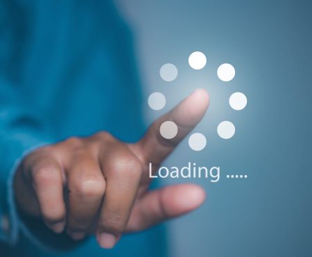 website ladegeschwindigkeit optimieren